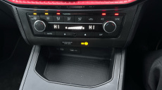 SEAT Ibiza 1.0 TSI 115 FR 5dr Petrol Hatchback